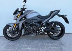 Suzuki GSX-S1000 ABS (2015 - 17) usata
