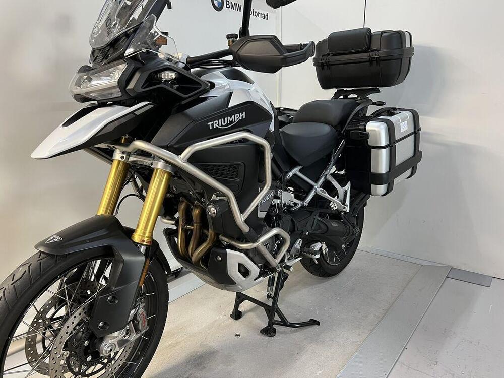 Triumph Tiger 1200 Rally Explorer (2022 - 23) (5)