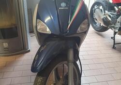 Piaggio Liberty 50 4T (2004 - 16) usata