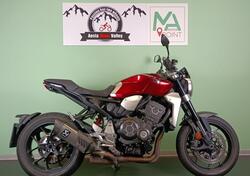 Honda CB 1000 R ABS (2011 - 17) usata