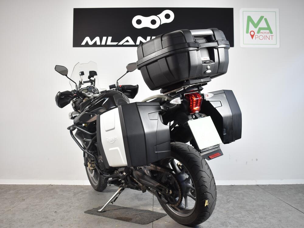 Triumph Tiger 800 ABS (2010 - 14) (5)