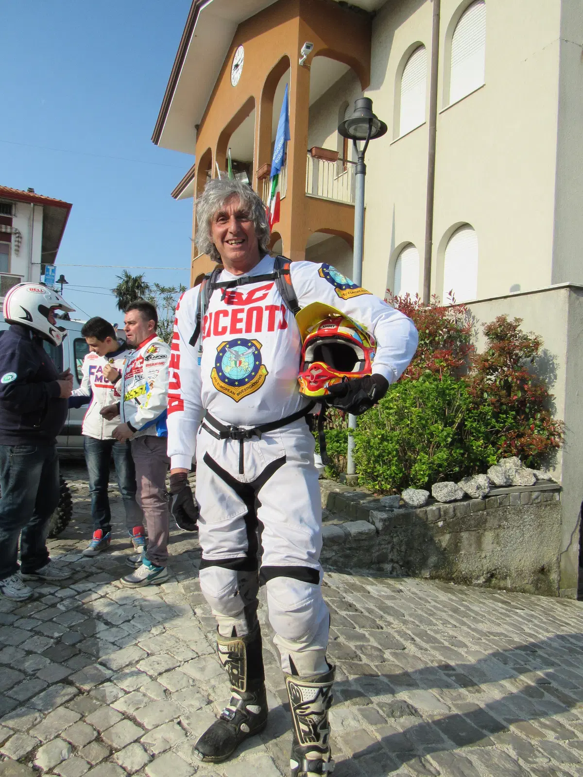 Campionato Italiano Motorally a Gemmano (6)