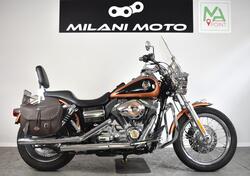 Harley-Davidson 1584 Super Glide Custom (2007) - FXDC usata