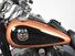 Harley-Davidson 1584 Super Glide Custom (2007) - FXDC (16)