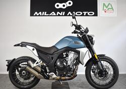 Kove 510F (2023 - 24) nuova