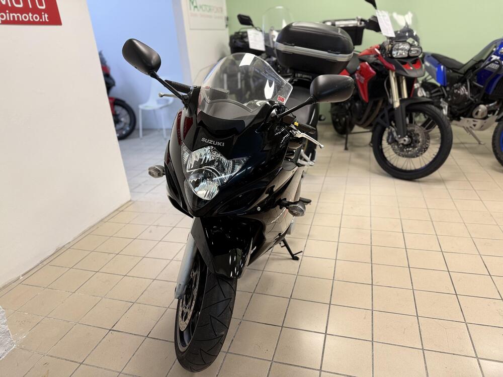 Suzuki GSX 650 F (2007 - 15) (3)