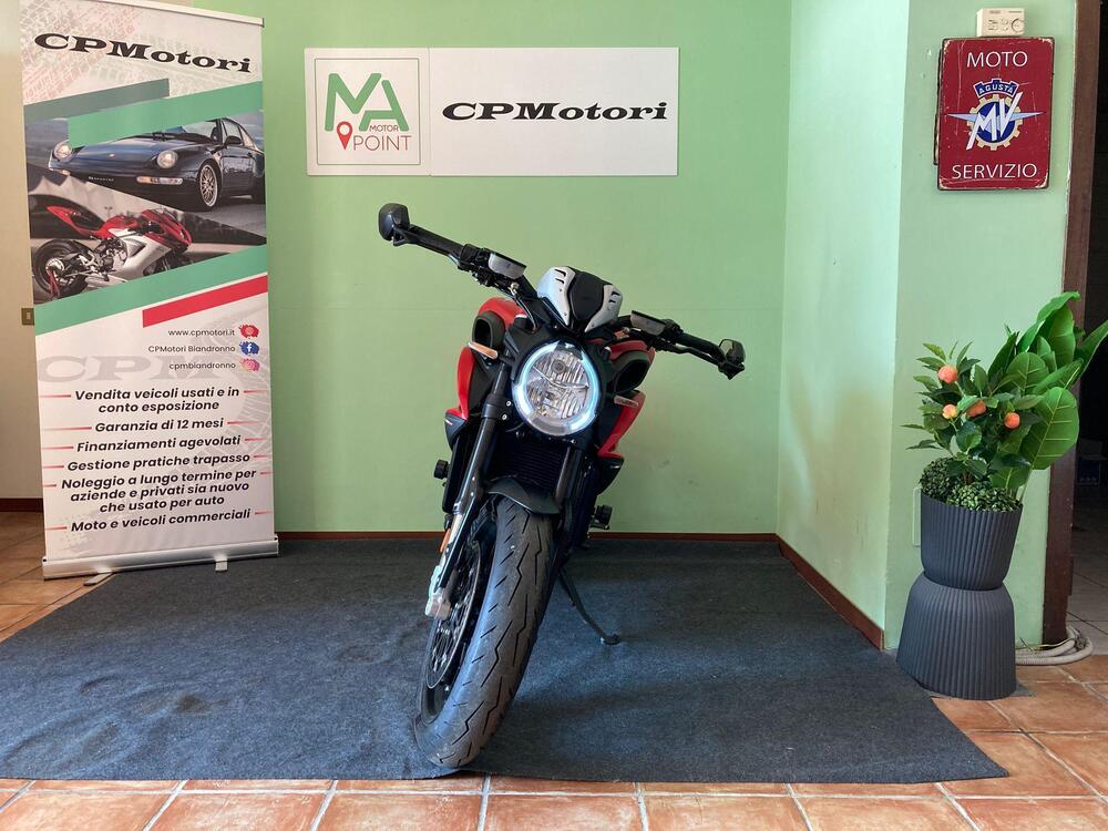 MV Agusta Dragster 800 Rosso (2021 - 23) (4)