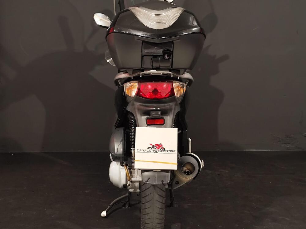 Honda SH 125 i (2009 - 12) (4)