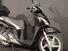 Honda SH 125 i (2009 - 12) (8)