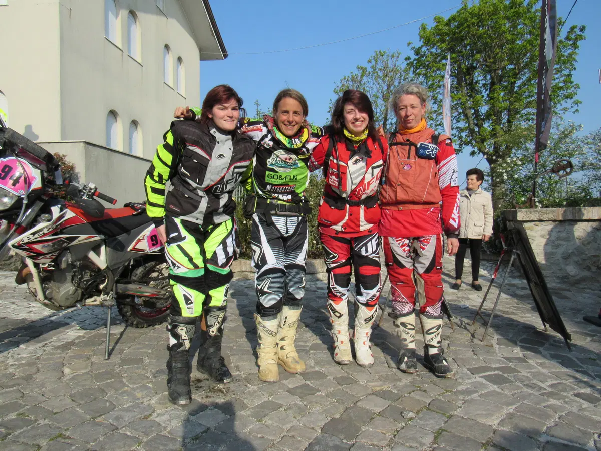 Campionato Italiano Motorally a Gemmano (8)