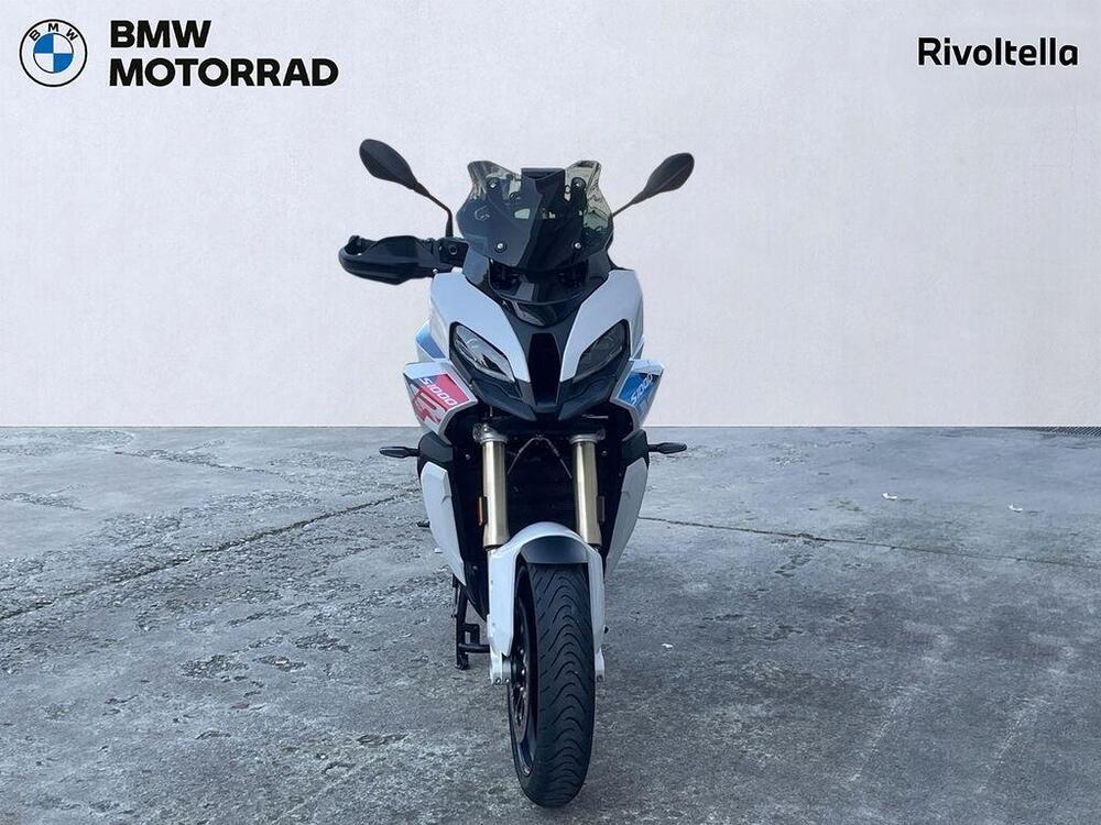 Bmw S 1000 XR (2020 - 23) (4)