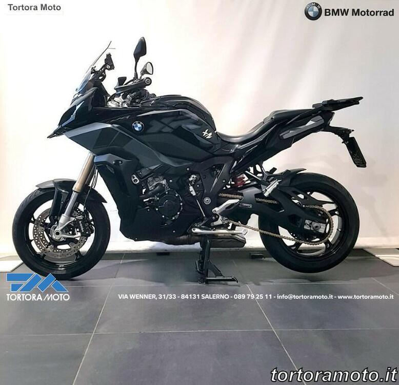 Bmw S 1000 XR (2020 - 23)