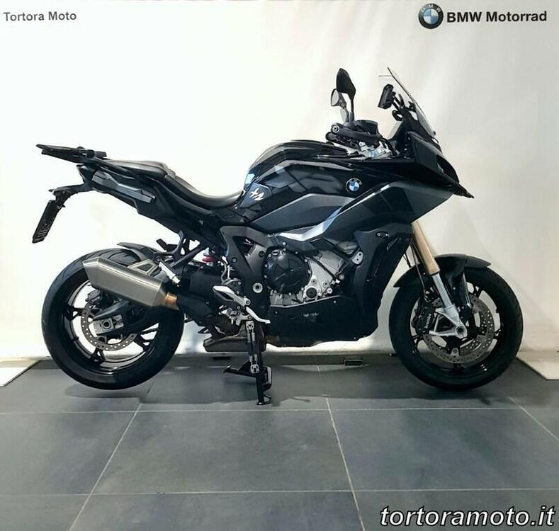 Bmw S 1000 XR (2020 - 23) (2)