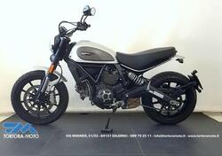 Ducati Scrambler 800 Icon (2015 - 16) usata