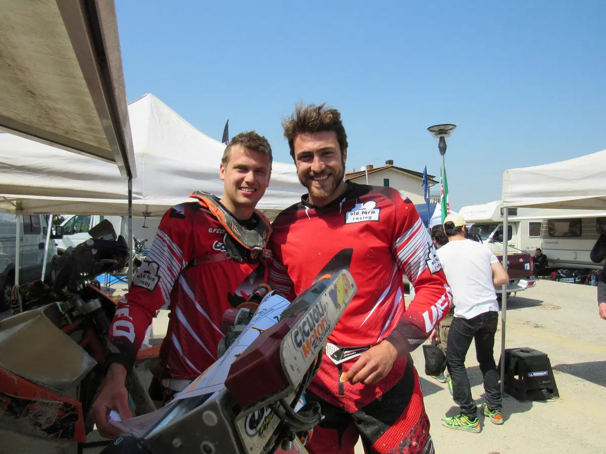 Campionato Italiano Motorally a Gemmano (10)