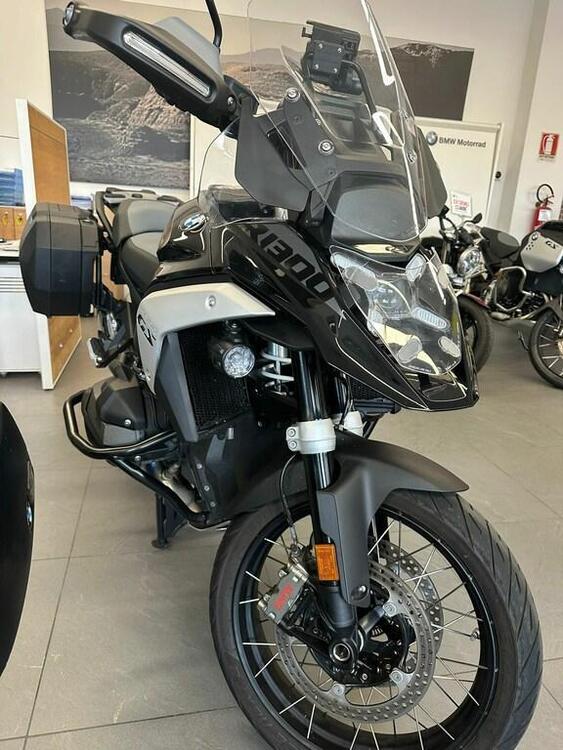 Bmw R 1300 GS (2023 - 25)