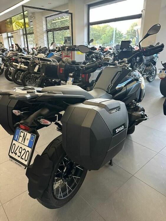 Bmw R 1300 GS (2023 - 25) (2)