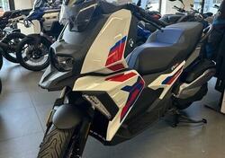 Bmw C 400 X (2021 - 24) usata