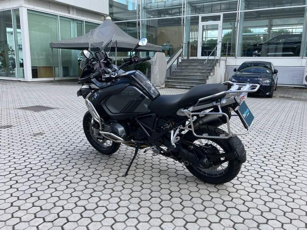 Bmw R 1250 GS Adventure (2021 - 24) (5)
