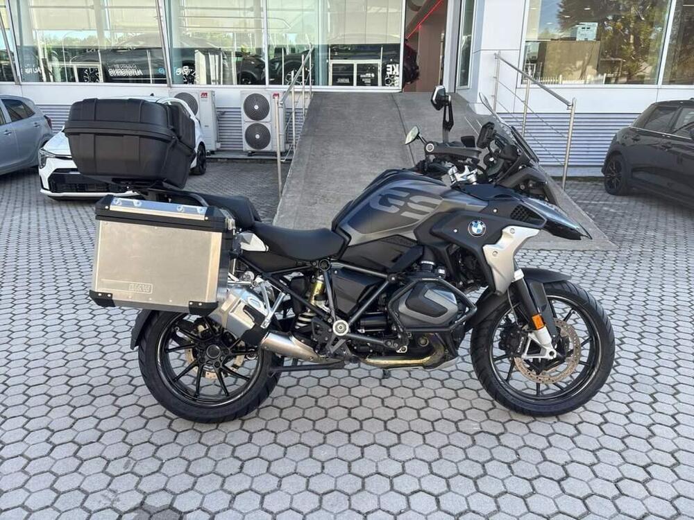 Bmw R 1250 GS (2021 - 24) (4)