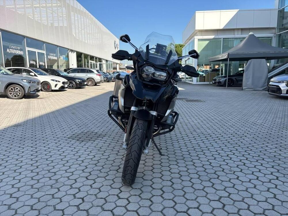 Bmw R 1250 GS (2021 - 24) (2)