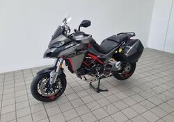 Ducati Multistrada 1260 S Grand Tour (2020) usata