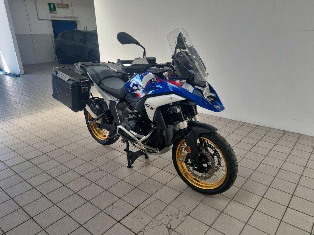 Bmw R 1300 GS Trophy (2023 - 25) (3)