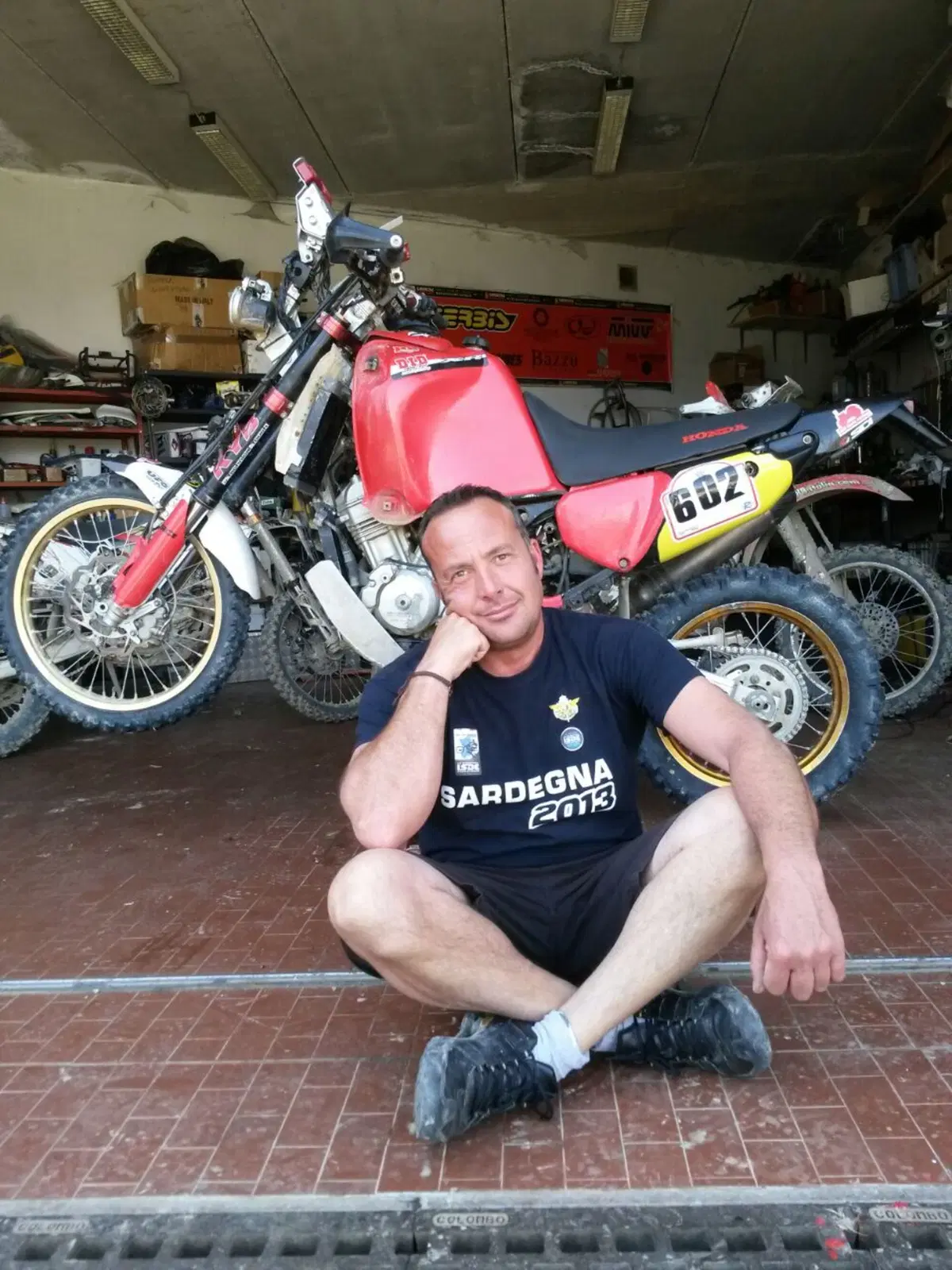 Campionato Italiano Motorally a Gemmano (11)