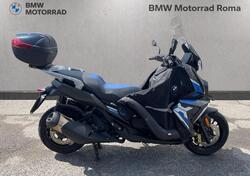 Bmw C 400 X (2018 - 20) usata