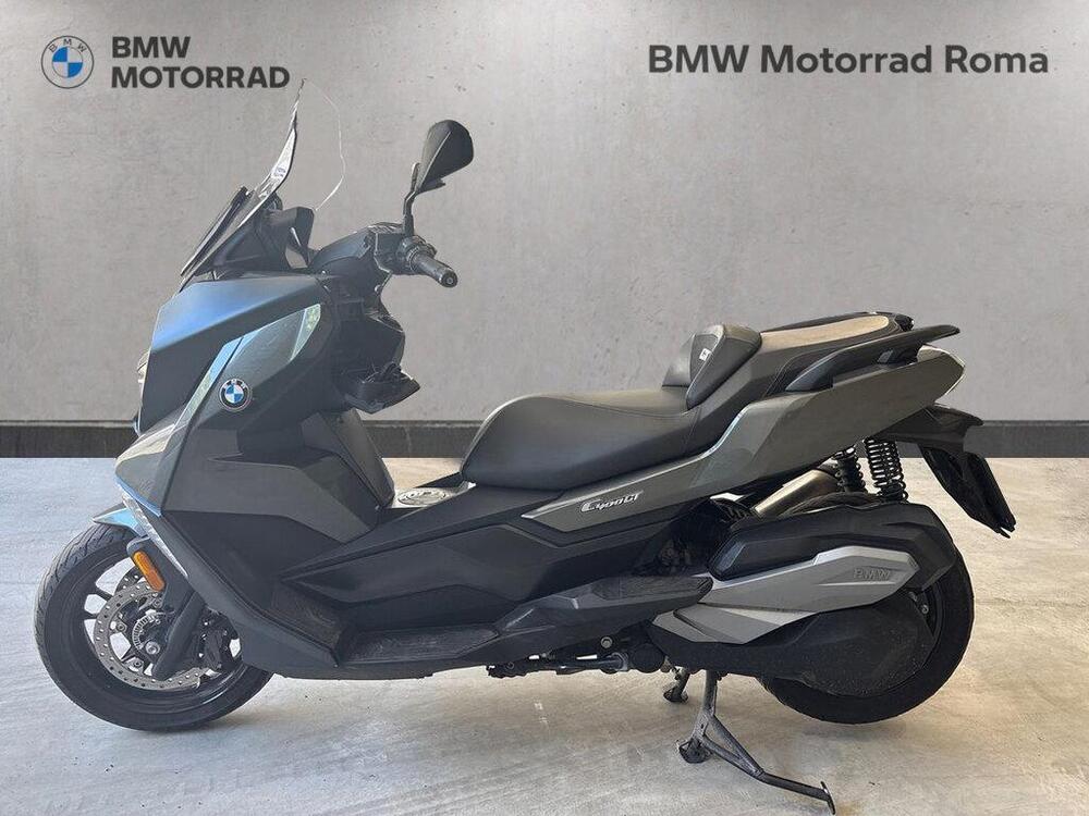 Bmw C 400 GT (2019 - 20)