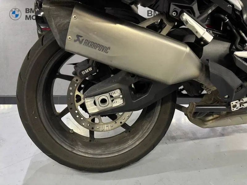 Bmw S 1000 XR (2020 - 23) (6)