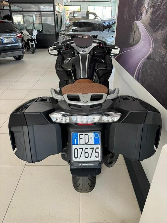 Bmw R 1250 RT (2021 - 25) (5)