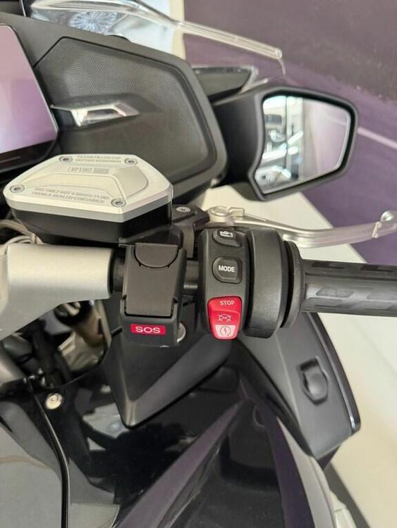 Bmw R 1250 RT (2021 - 25) (3)