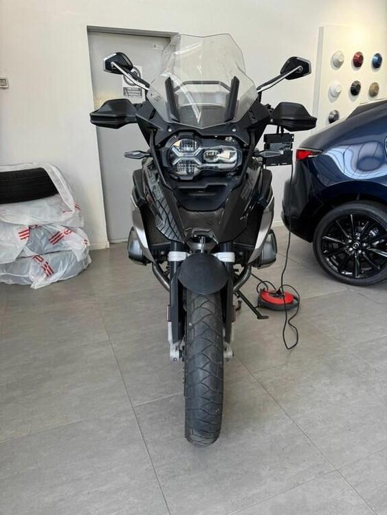 Bmw R 1250 GS (2021 - 24) (3)