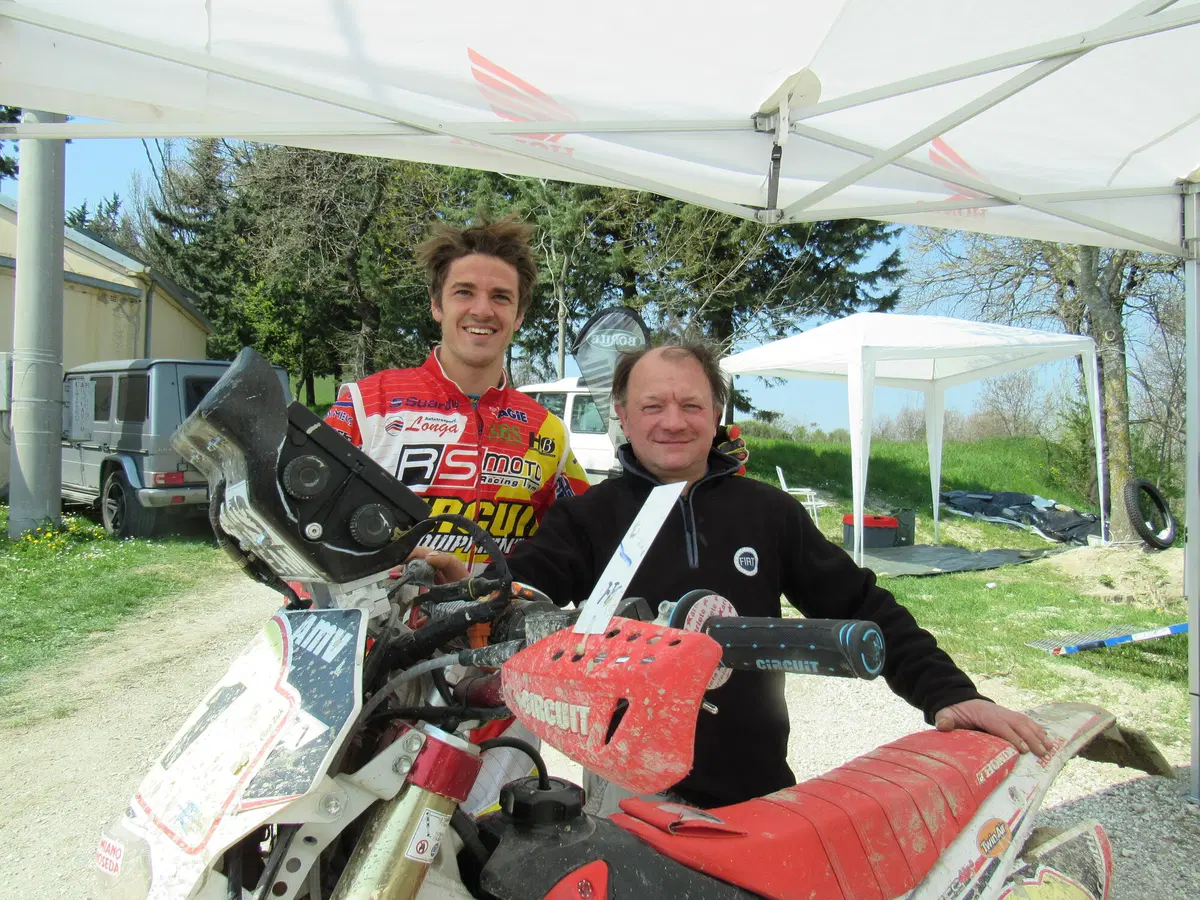 Campionato Italiano Motorally a Gemmano (12)