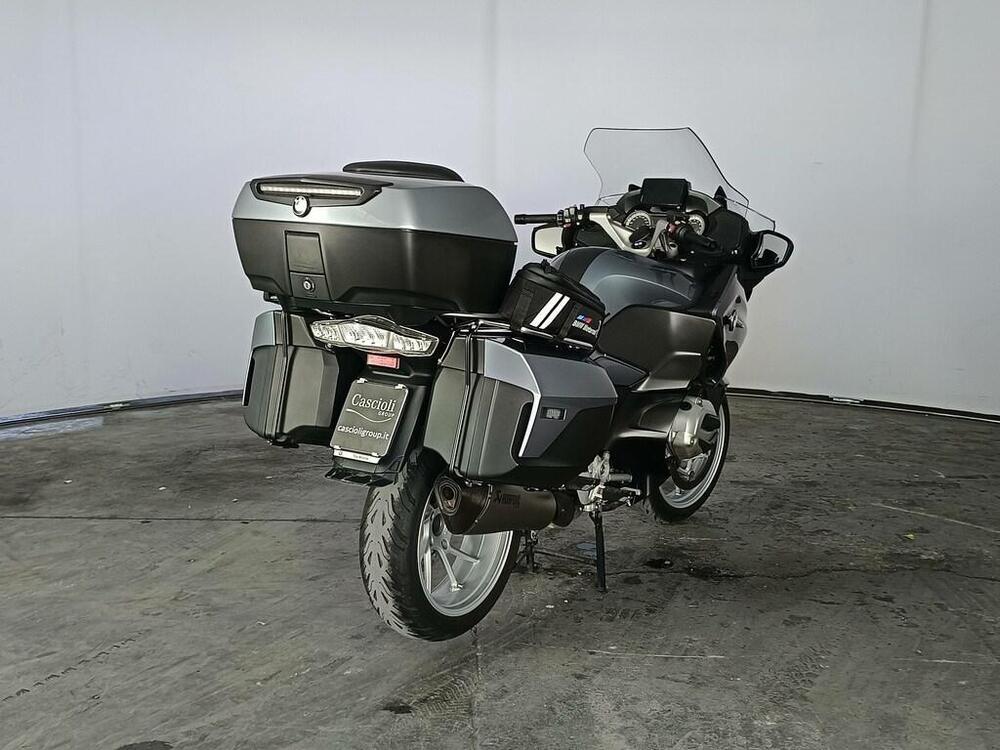 Bmw R 1200 RT (2014 - 16) (3)