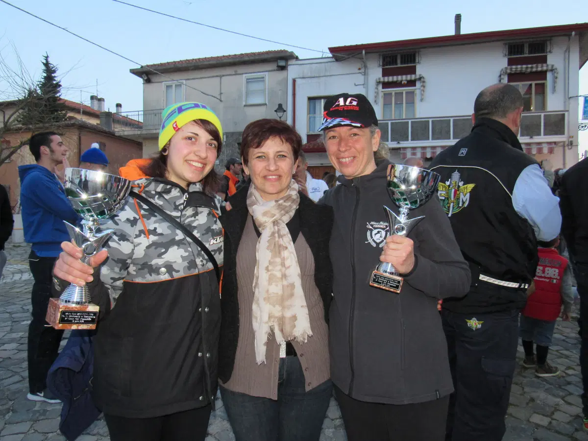Campionato Italiano Motorally a Gemmano (13)