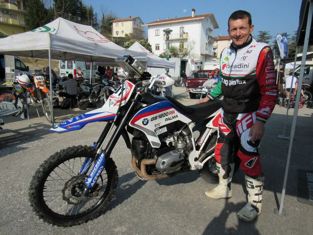 Campionato Italiano Motorally a Gemmano (14)