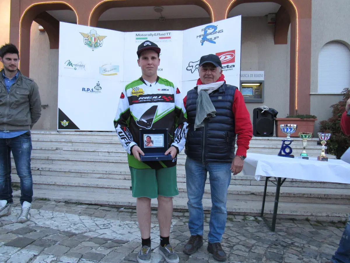 Campionato Italiano Motorally a Gemmano (15)