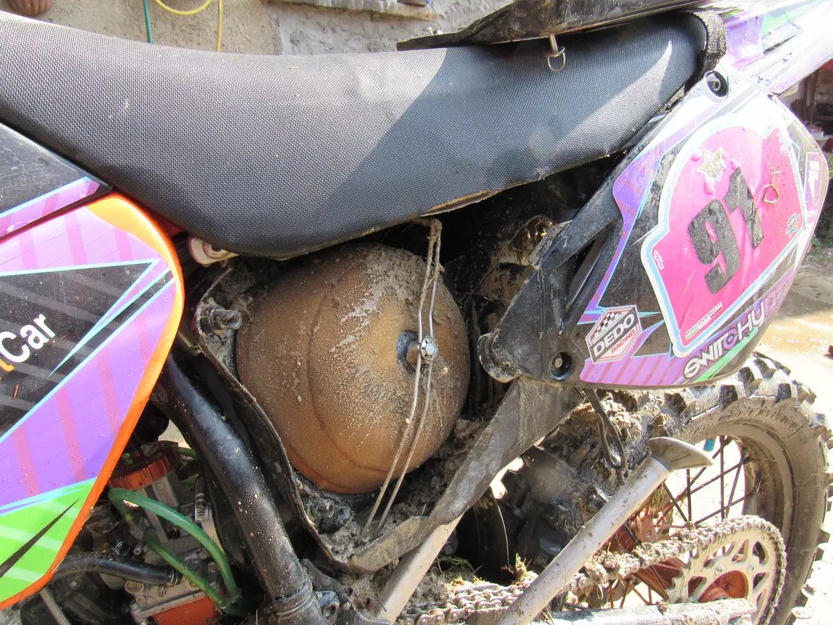 Campionato Italiano Motorally a Gemmano (16)
