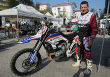 Campionato Italiano Motorally a Gemmano