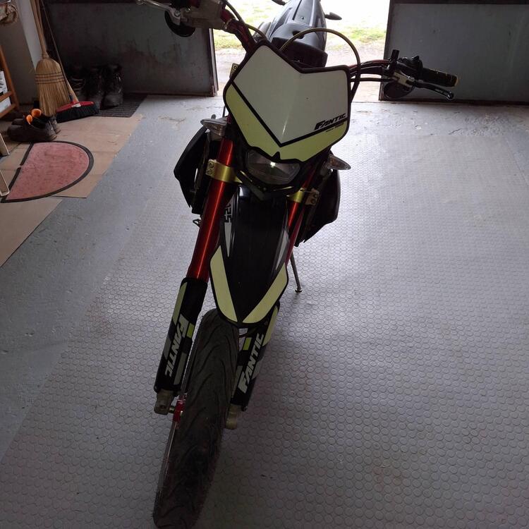 Fantic Motor Motard 125 Competition 4t (2020) (3)