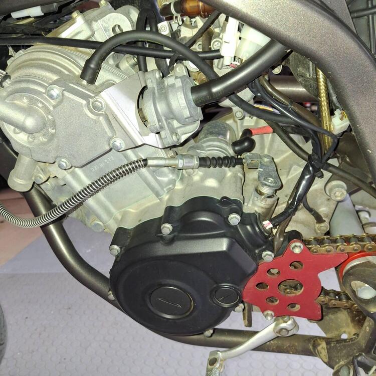 Fantic Motor Motard 125 Competition 4t (2020) (4)