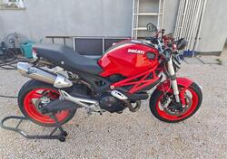 Ducati Monster 696 (2008 - 13) usata