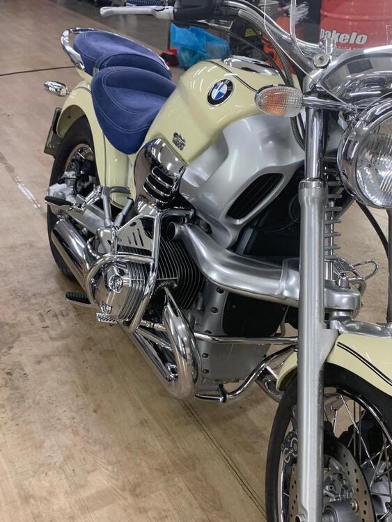 Bmw R 1200 C Classic