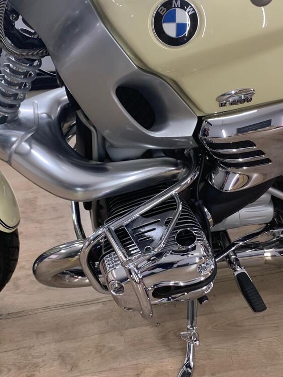 Bmw R 1200 C Classic (4)