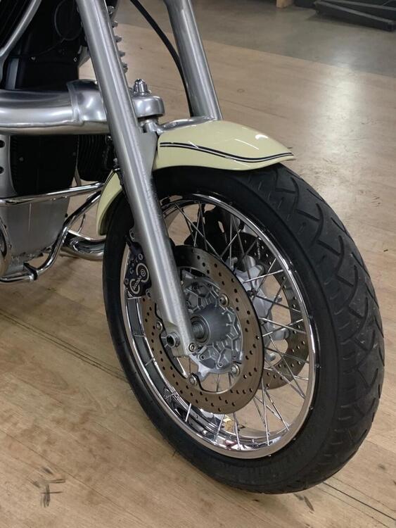 Bmw R 1200 C Classic (5)