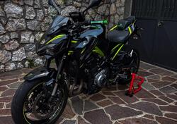 Kawasaki Z 900 Performance (2019) usata