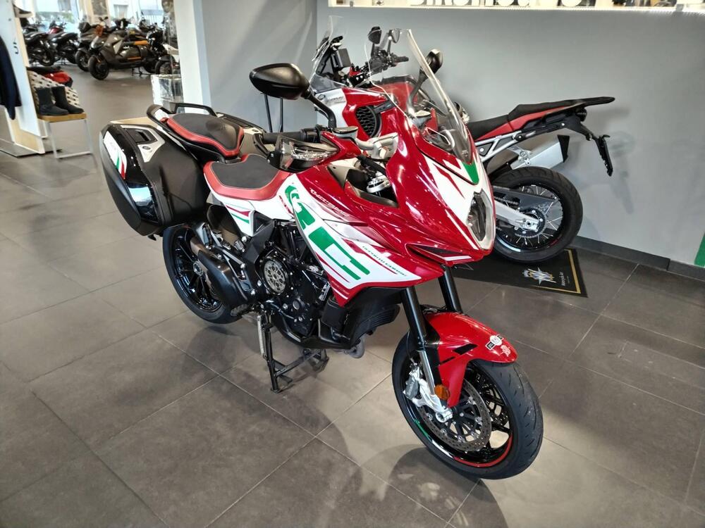 MV Agusta Turismo Veloce 800 RC SCS (2022 - 25) (3)