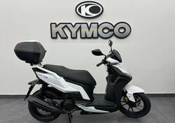 Kymco Agility 125 S (2022 - 25) nuova